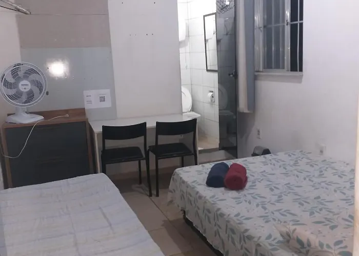 Quarto Porto Da Barra Da Tina