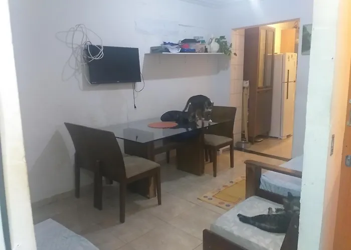 Quarto Porto Da Barra Da Tina