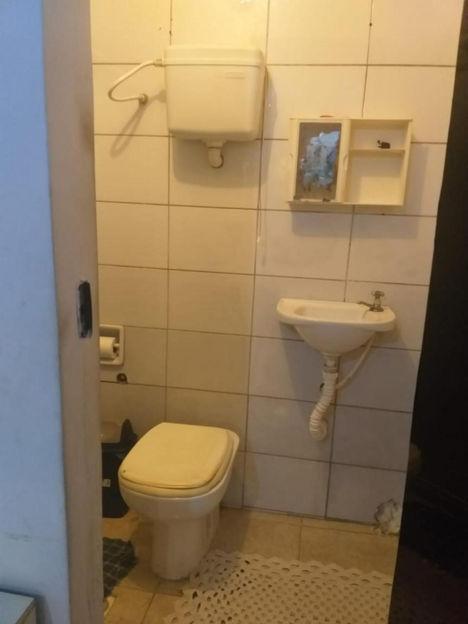 Porto Da Barra Da Tina Quarto em Acomodações Particulares *