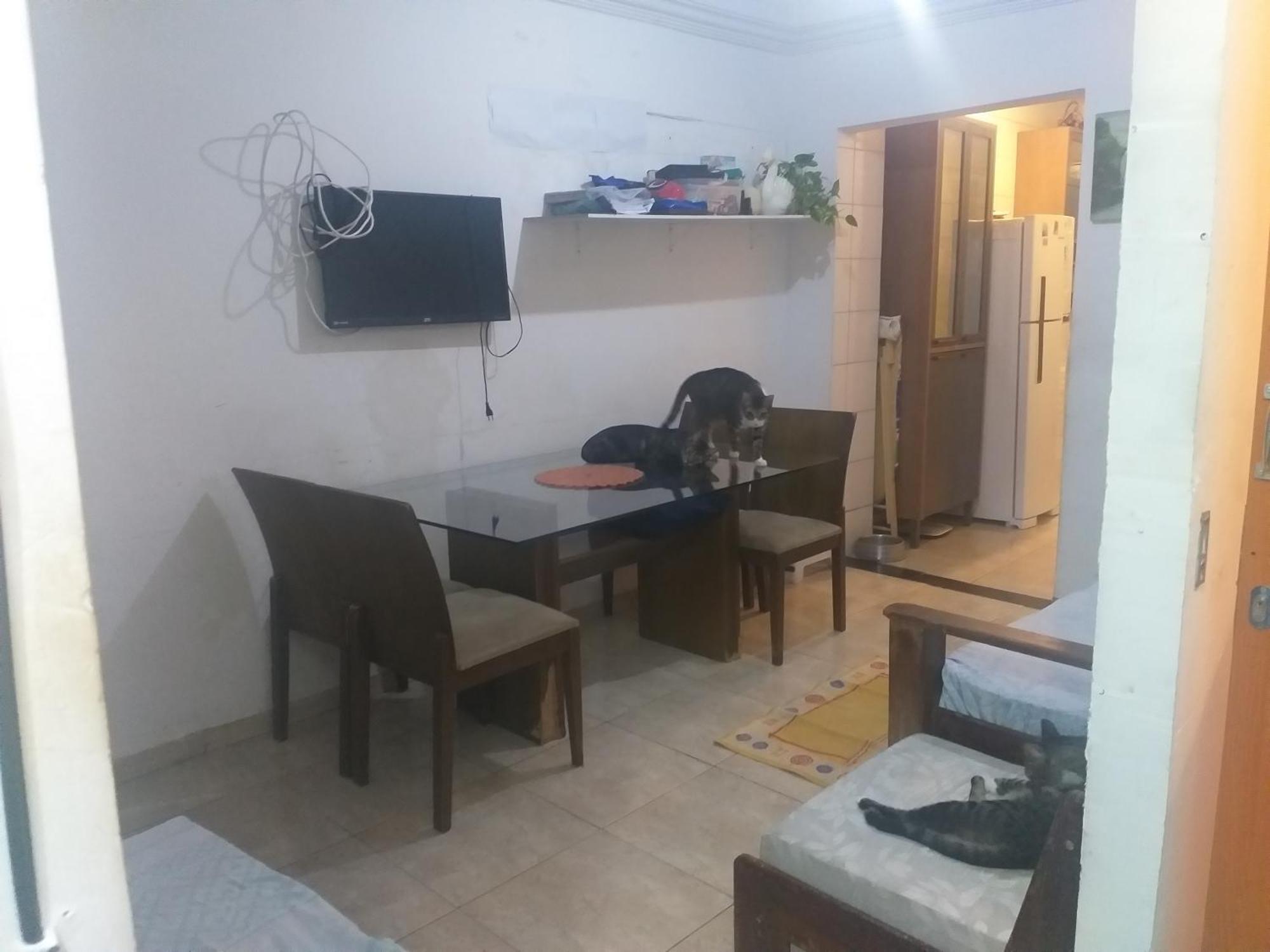 Quarto em Acomodações Particulares Porto Da Barra Da Tina *