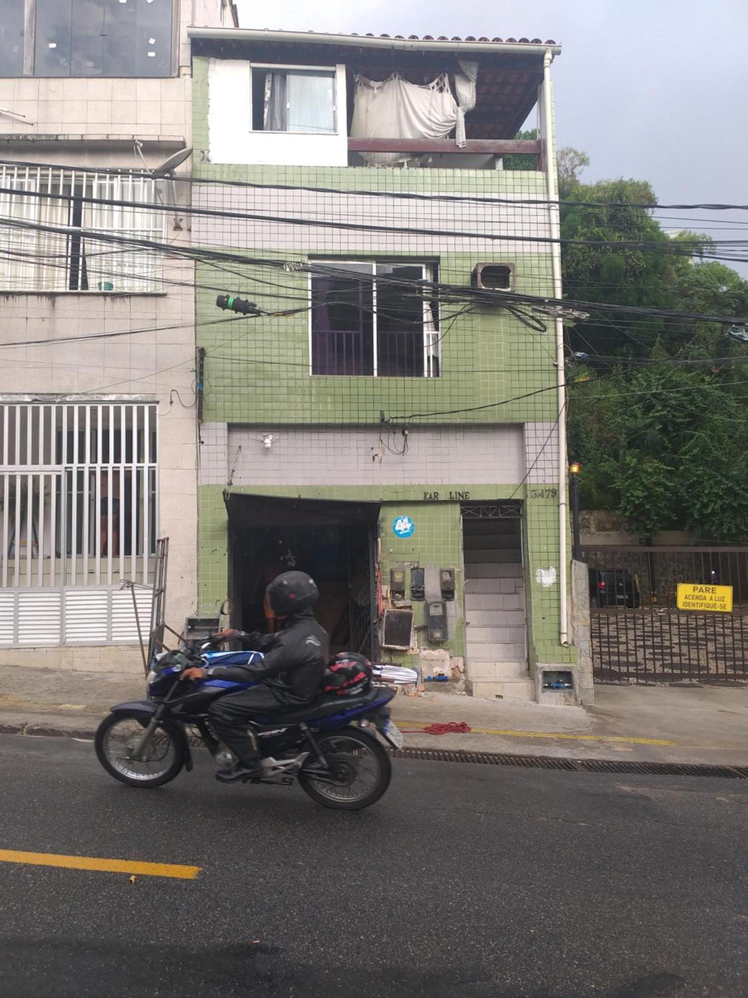 Quarto em Acomodações Particulares Porto Da Barra Da Tina Salvador