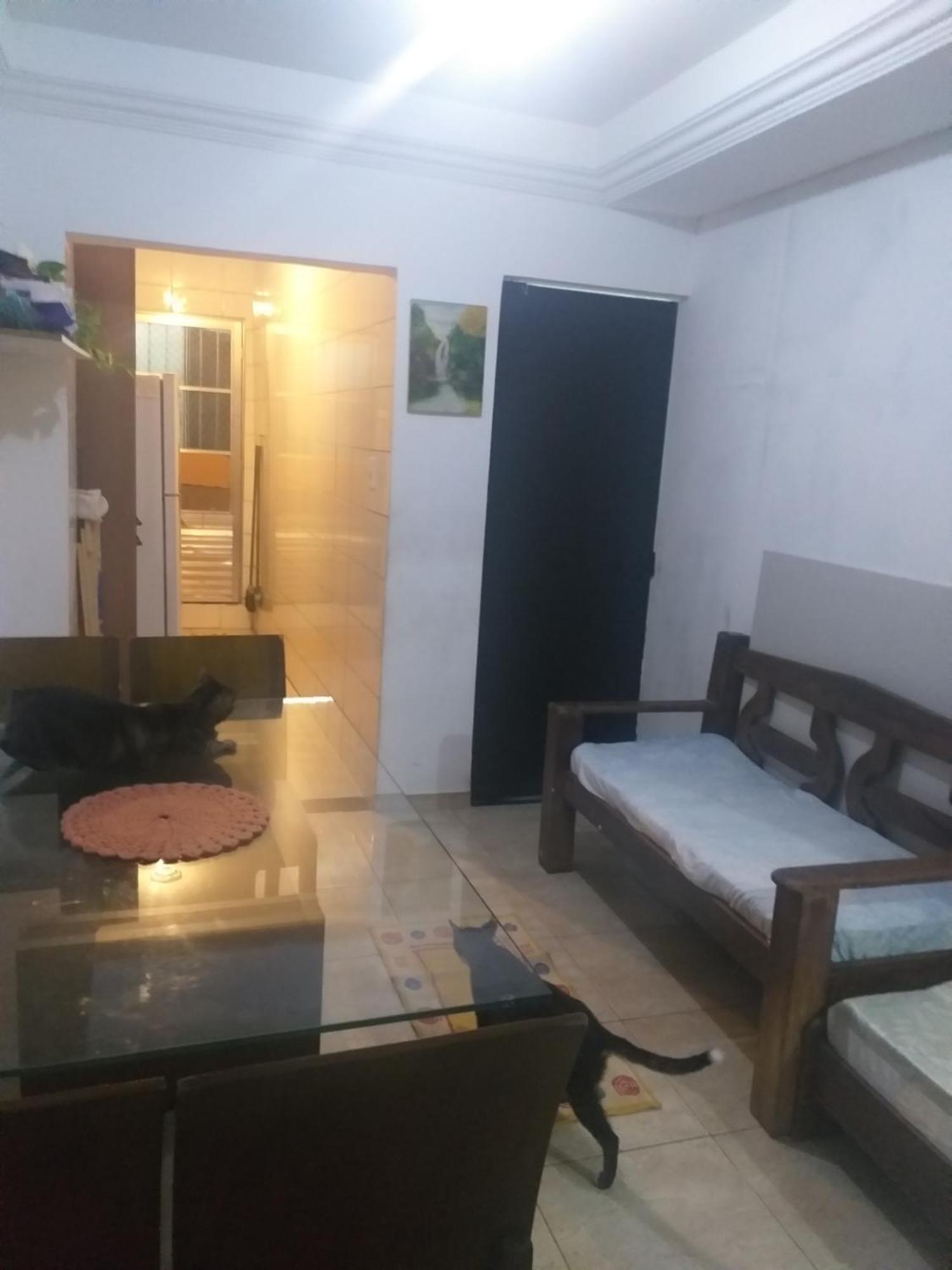 Porto Da Barra Da Tina Quarto em Acomodações Particulares *