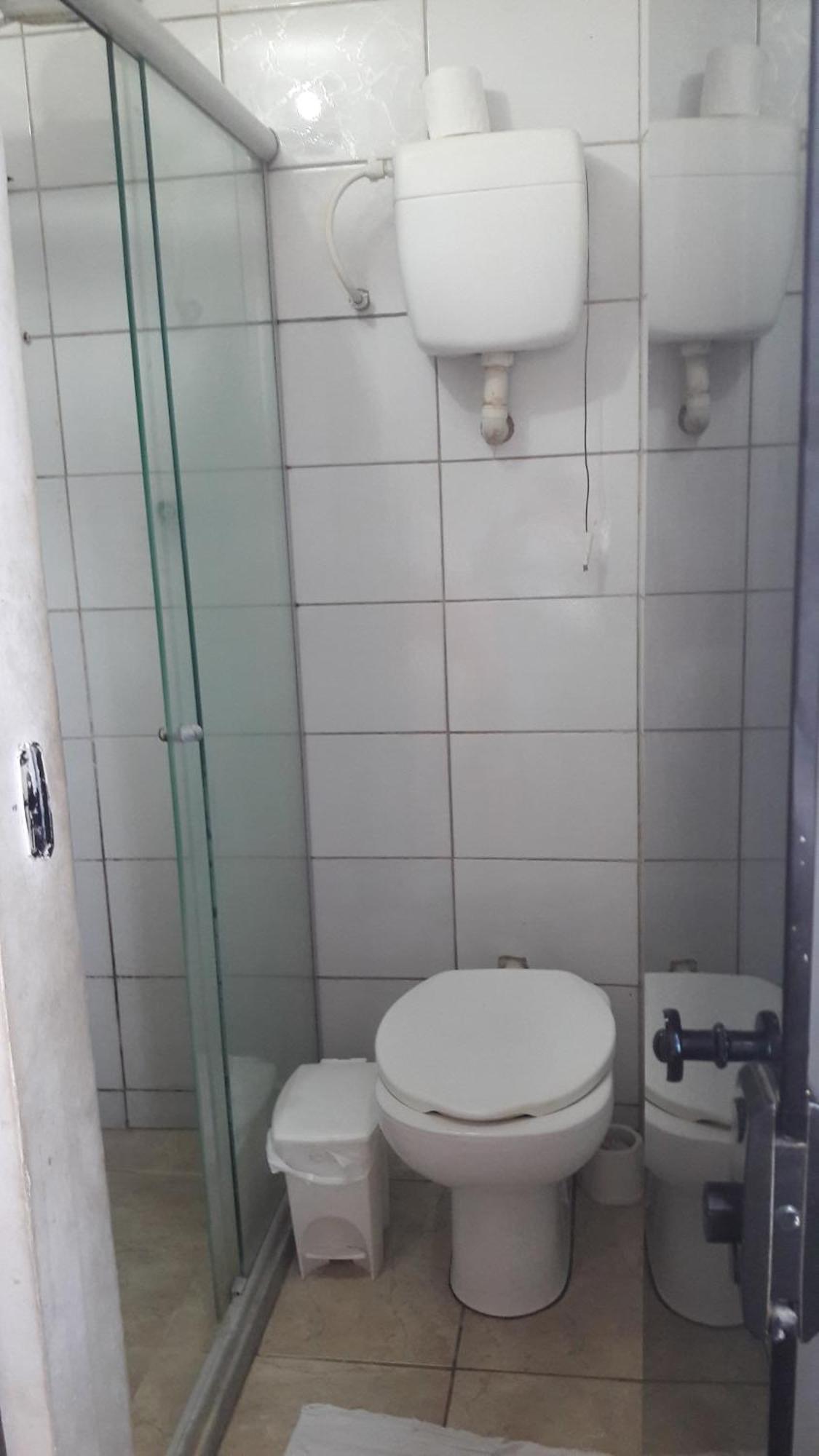 Quarto em Acomodações Particulares Porto Da Barra Da Tina