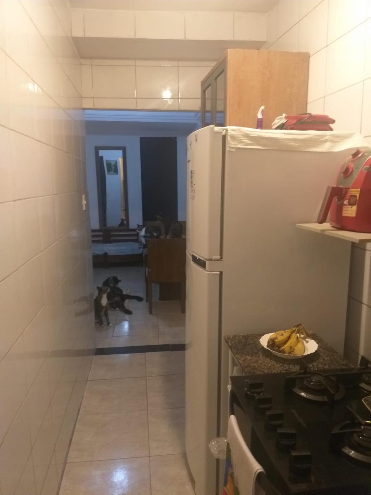 Porto Da Barra Da Tina Quarto em Acomodações Particulares *